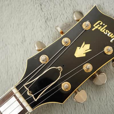 1959 Gibson ES-5 Switchmaster, PAF's + OHSC image 14