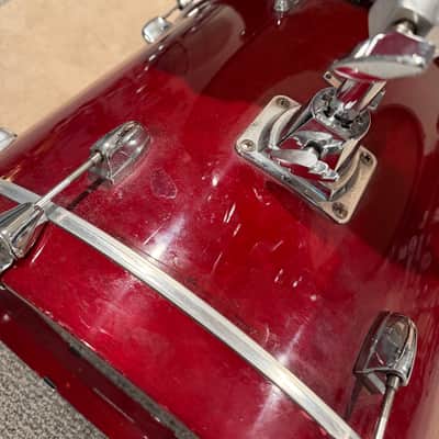 Yamaha Stage Custom image 3