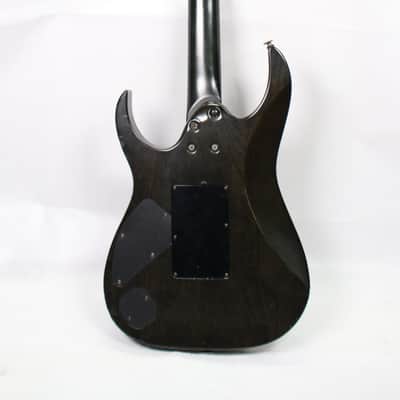 Ibanez Japan Custom made 1995 image 8
