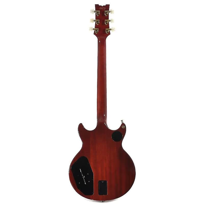 Ibanez AR500 Artist 1990 - 1992 image 2