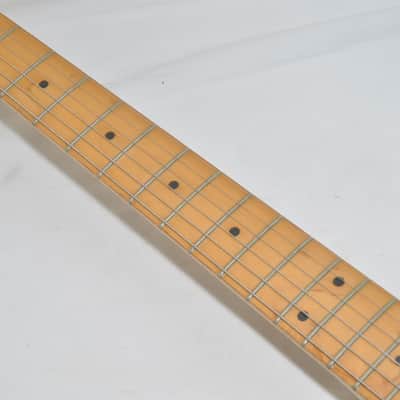 Greco super sound SE-380 Electric Guitar Ref. No 7201 image 7