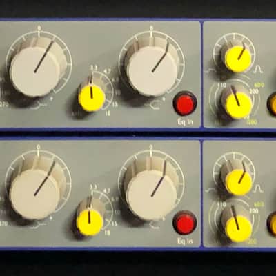 Focusrite ISA 110 Limited Edition Stereo-Set image 2