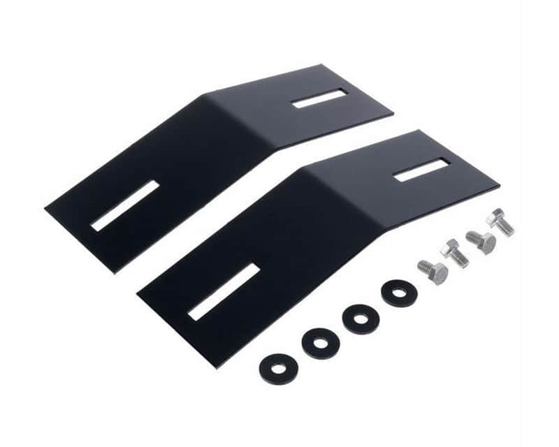 Doepfer A-100MVW Monster Case Connector Angled image 1