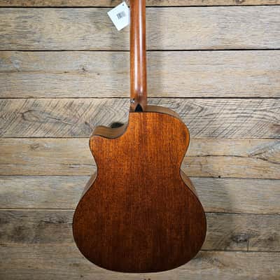 Martin GPC-16E-02 Mahogany image 5