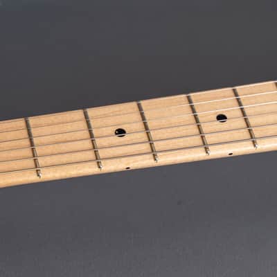 Fender Stratocaster Eric Clapton "Blackie" Custom Shop 2013 image 16