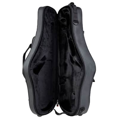 Gator Cases GL-ALTOSAX-S23 Adagio Shaped EPS Case for Alto Sax image 6