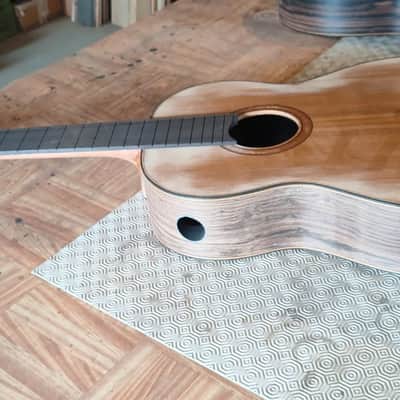 Giussani Messala 2025 - Western Red Cedar Indian Rosewood Ebony image 11