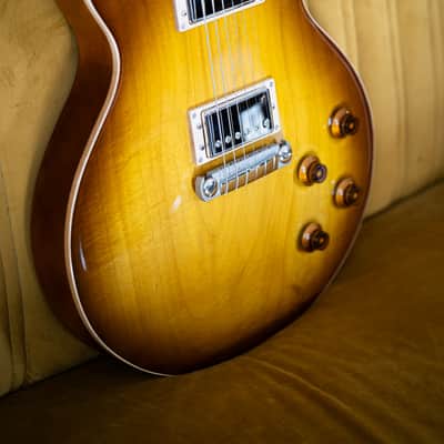 Fibenare Basic Jazz 2025 - Tea Burst (DEMO VIDEO) image 7