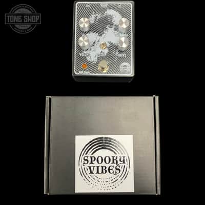 Used Spooky Vibes FX Night Terror Overdrive w/Box TFW3538 image 4