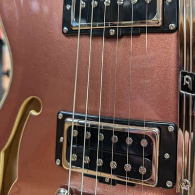 Duesenberg Starplayer TV 2025 - Catalina Sunset Rose image 6