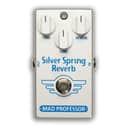 Mad Professor Silver Spring Reverb - Effect for Guitars
