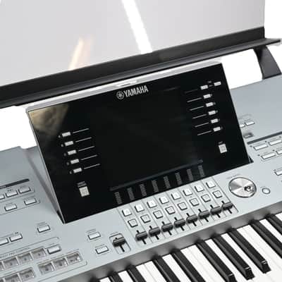 Yamaha Tyros 5-76 XXL image 5