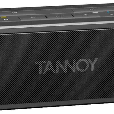 Tannoy Live Mini Portable Bluetooth Loudspeaker image 3