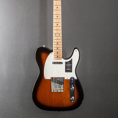 Fender Vintera II 50's Nocaster - Two Tone Sunburst image 3