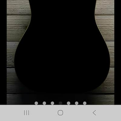Gibson '50s J-45 Original 2021 Ebony image 4