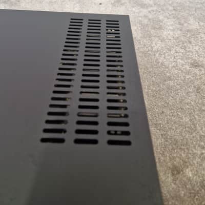 Rotel RB-850 - Stereo Power Amplifier - Excellent image 6