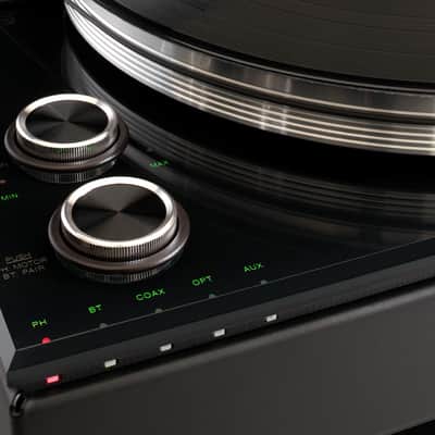 McINTOSH MTI100 - Integrated Turntable - NEW! image 6
