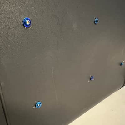 7U x 130hp Custom case image 5