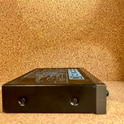 Boss RSD-10 Micro Rack Series Digital Sampler / Delay – Serviced – Warranty image 7