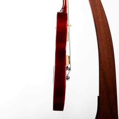 Gibson Les Paul Studio Session, Bourbon Burst | Demo image 16