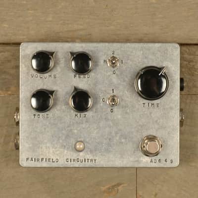 Fairfield Circuitry Meet Maude Analogue Delay MINT image 1