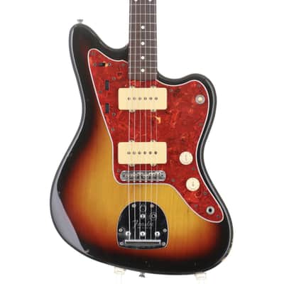 Fender Japan Jm66 80 3 Ts [Mijs036704] (06/29) image 1