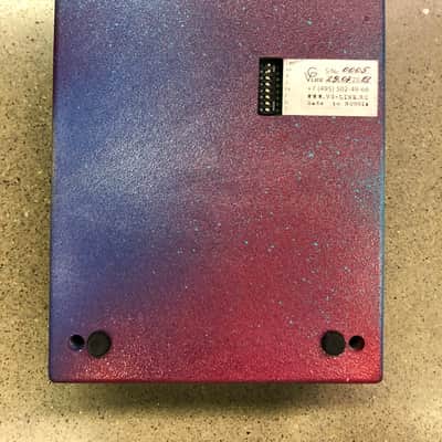 VG Line BD9Q9 TR-909 Kick Drum Clone - VERY Rare! image 3