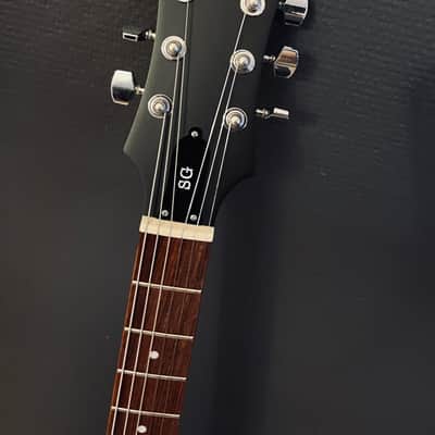 Epiphone SG image 3