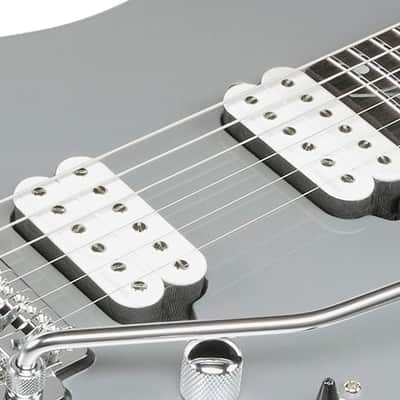 Fishman Fluence Tim Henson Signature 6 Strings Pickup Set - White image 8