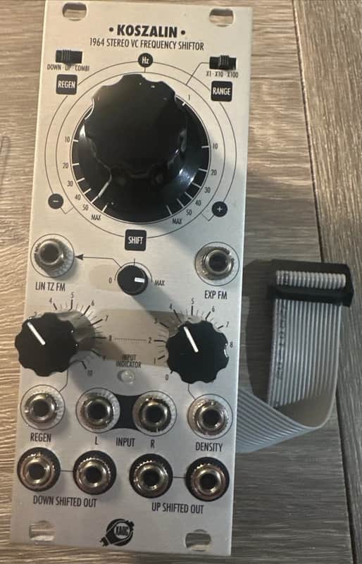 Xaoc Devices Koszalin