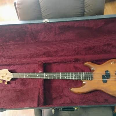 Fender Precision Bass Lyte Standard MIJ CUSTOM image 2