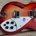 Rickenbacker 330/12, ABSOLUTELY MINT w/HC
