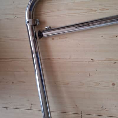 Yamaha CS-60 Chrome legs / stand image 12