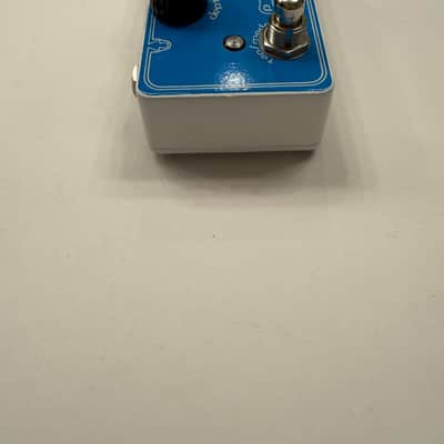 SubDecay Proteus Auto Envelope Filter Wah Sub Decay Guitar Effect Pedal image 2