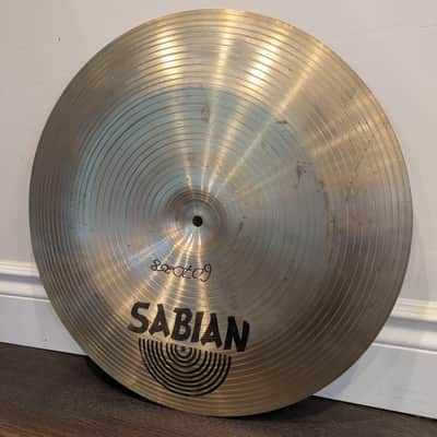 Sabian XS20 18" Chinese image 7