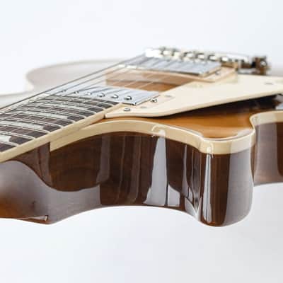 Gibson Les Paul Standard 50s Gold Top Lefty image 10