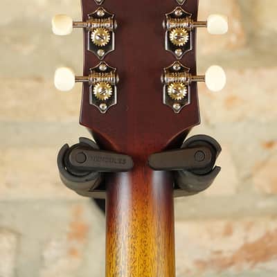 GUILD USA M-25E CAB California Burst - Made in USA - Amplificata LR Baggs image 22