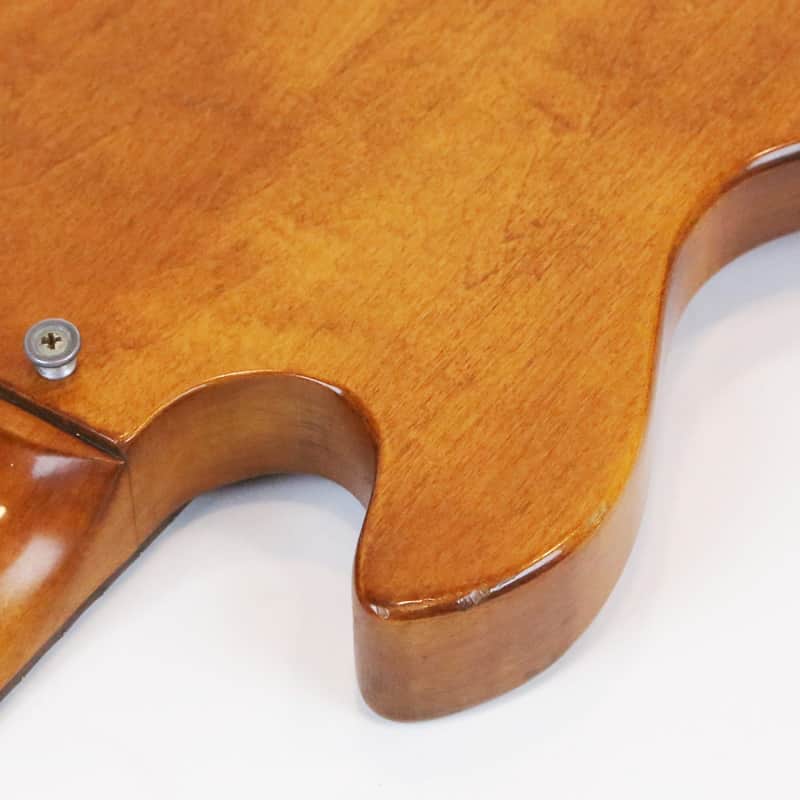 Gibson Firebrand 335-S Standard image 11