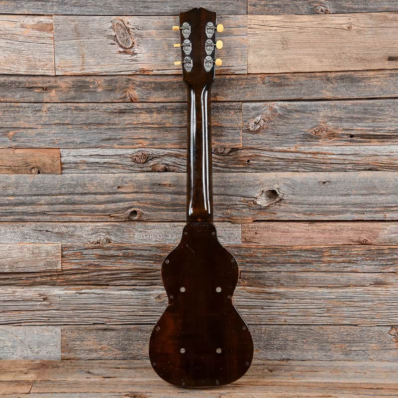 Gibson EH-100 Lap Steel image 2
