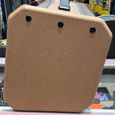 Fishman Loudbox Mini Charge Acoustic Guitar Amp Bild 9