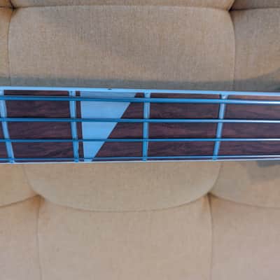 Rickenbacker 4003 2012 - Present - Satin Autumnglo image 10