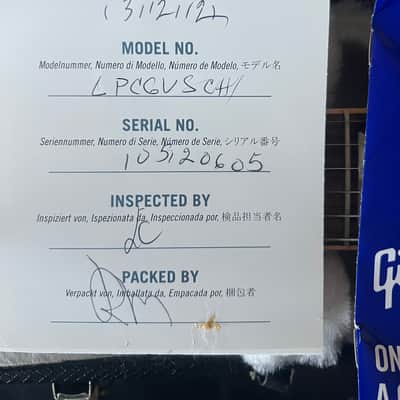 Gibson Les Paul Traditional 2012 Tobacco image 19