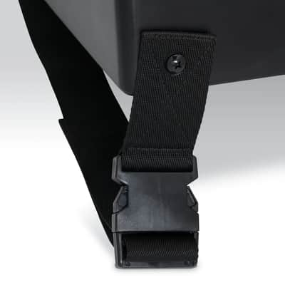 Latin Percussion LP Latin Percussion LP1436 Laptop Conga (LP1436) image 3