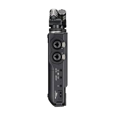 TASCAM Portacapture X8 Handheld Digital Recorder image 5