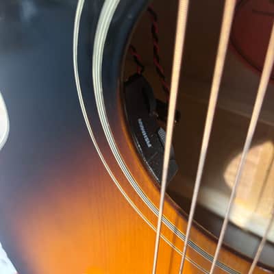 Epiphone J-200 image 5