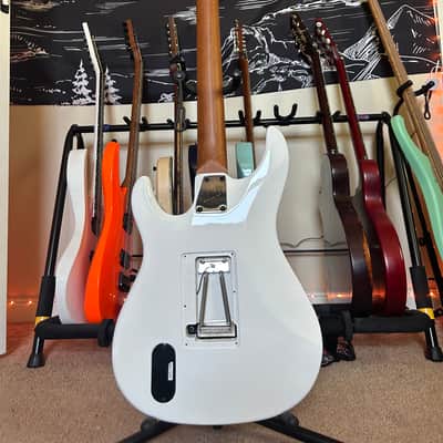 ESP LTD SN-1000 FR 2022 - Present - Snow White image 5