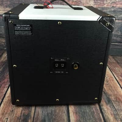 Used Panama Tonewood Road Series Oversized 1x12 Speaker Cabinet-serial #80113 image 5