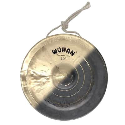 Immagine Wuhan Bao Gong 10" - 2