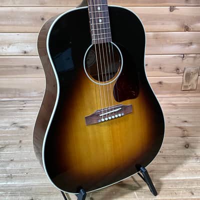 ⭐️Gibson j-45 リミテッドcustom shop snakebite Good Gibson Custom Shop J-45 Acoustic Guitar Snakebite Hard Case