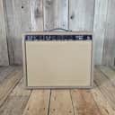 Fender Deluxe 6G3 A 1962 - Brown Tolex